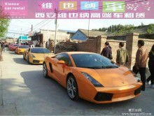 潍坊市婚庆用车租赁代理中心 一站式代办汽车按揭服务