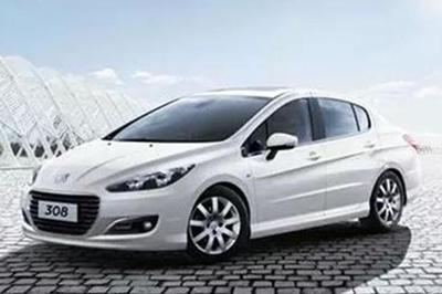 兴义标致308限时现金直降22000元 把握良机，轻松拥有法式座驾