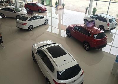 4S店销售酒后吐真言 全款买车和按揭差别这么大，年检背后还有这些门道